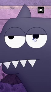 Spike se deja llevar por su instinto contra otro perro y todo salió muy mal. | Adult Swim LA.