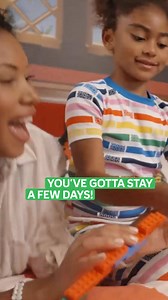 Start your day playing, sliding, and splashing. Finish it searching for treasure in a LEGO® themed hotel room. Then do it all over again. | LEGOLAND California