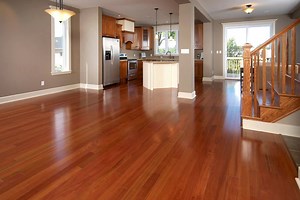 [Hot Item] FSC Jatoba Hardwood Flooring/Best Price with High Quality Flooring