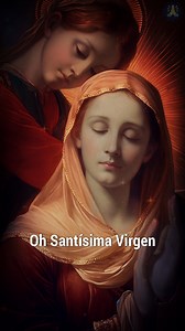 49K views · 4.3K reactions |  SALVE MARÍA LLENA DE GRACIA  La ORACIÓN más PODEROSA a la VIRGEN MARÍA [Oraciones Cortas] #VirgenDeGracia #OraciónDeSanAtanasio | Oraciones Cortas | Facebook