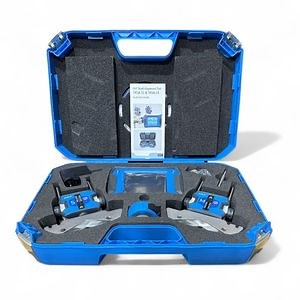 [Hot Item] SKF Laser Alignment Shaft Alignment Tool Tksa41 Tksa11 Tkba 21 Tksa31 Tksa51 Tksa71