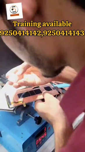 1.3K views | #mobile #mobilerepairing #screenfixer #flexbondingmachine #edgeglassrepair | Screen fixer | Facebook