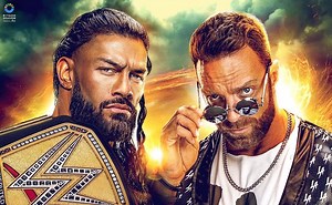 Updated Card For WWE Crown Jewel | 411MANIA | Wrestling News, WWE & AEW Results