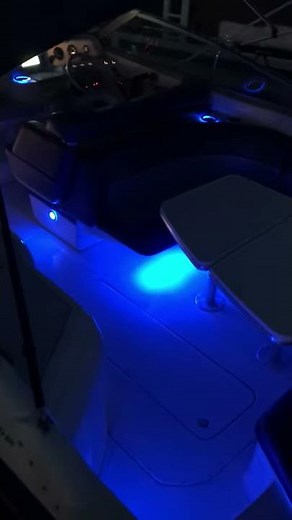 FORMULA 330 UNDERWATER LIGHTS