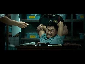 Kill Zone 2 (English Dub)