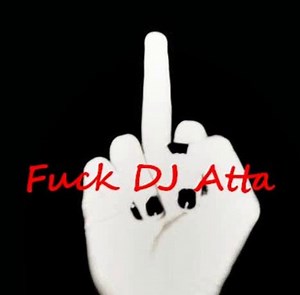 Devil Queen - DJ Atta Gando Ko Thok Diya Devil Queen Na