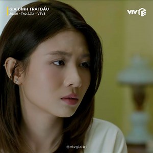 Câu nói như xé lòng của bé Nhi cũng không thay đổi quyết định muốn ly hôn của bà Ánh. #VTVgiaitri #giadinhtraidau #xemgiday #phimmoingay #phimvietnam | VTV Giải trí