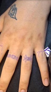 110K views · 934 reactions | Hand customize Eye Tattoo Design #Tattoo #shorts #reels #virals #tattooideas #customtattoo | Rohit Kumre | Facebook