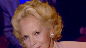 Maria Riva, Daughter & Biographer of Screen Icon Marlene Dietrich, Dies at 100
