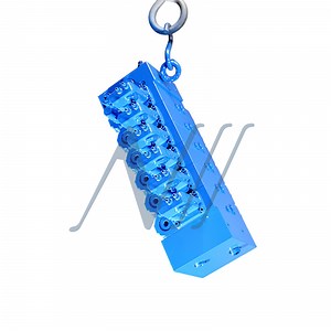 [Hot Item] M4-15 Main Control Valve Multiplex Valve Monoblock Valve for Rexroth Hydraulic Pump