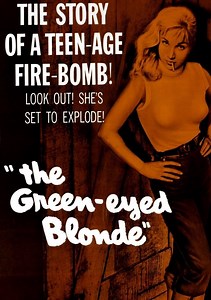 The Green-Eyed Blonde Movie (1957), Watch Movie Online on TVOnic