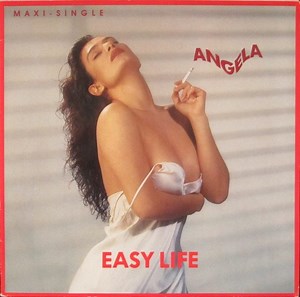 Angela Cavagna - Easy Life