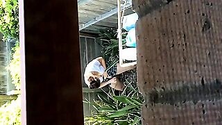 Toilet Masturbation Voyeur - RedPorn.Tv