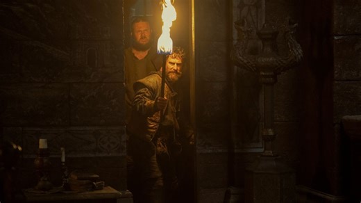 House of the Dragon: New GRRM Blog Post Has "We're Moving On" Vibes