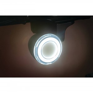 Kuryakyn Tracer LED Front Turn Signal Conversion Kit