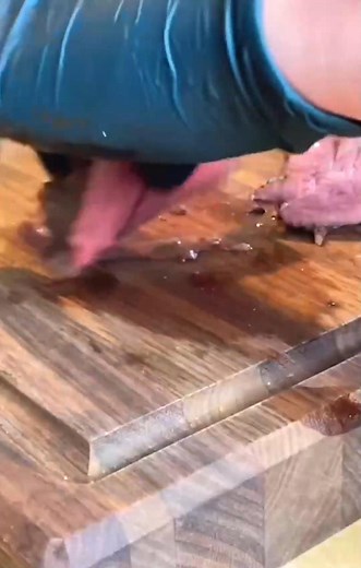 Sous-Vide-Filet-Mignon-數-#steak-#steakhouse-#sousvide-#bbq-#barbecue-#foodie-[_wUyGk_y6fc] #fbreels23 #fbreels #reels2023 #reelsfypシ #reelsvideo #reelsfb #diy #handy #realestate #insurance | Sakerra | Facebook