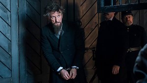 242K views · 3.6K reactions | Mel Gibson and Sean Penn are 'The Professor and the Madman' in the film inspired by the true story of the madness, genius, and obsession that created the Oxford English Dictionary  https://imdb.to/2TyfZoQ | IMDb | Facebook