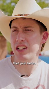 Americans will deep fry anything!