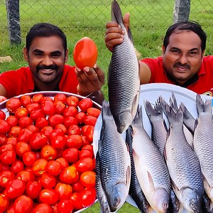 537K views · 14K reactions | FISH WITH TOMATO | FISH RECIPES | WORLD FOOD TUBE | World Food Tube | Facebook