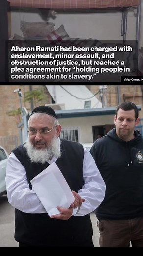 18 reactions · 14 shares | Jewish Man Enslaved 30 women | IUIC Seattle Camp | Facebook