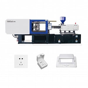 [Hot Item] 268ton Small Plastic Injection Molding Machine Plastic Moulding Machine Manufacturers