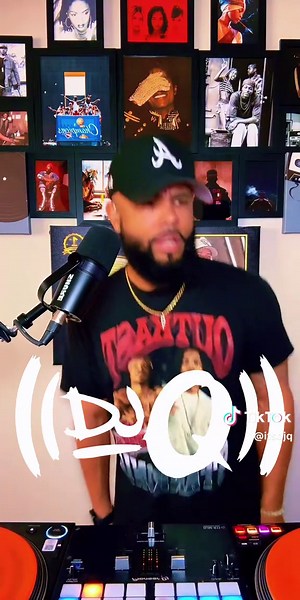Live R&B Mix: Smooth Switch from Salt Shaker to Lucy Pearl