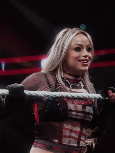 Liv Morgan