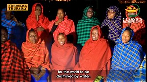Nuhu - SDA Church Choir Makongeni #ThrowbackThursday #mbarikiwa #mbarikiwamedia #sdasongs #sdasongskenya #sdamusic #choirmusicvideo #swahiligospel | MbarikiwaTv