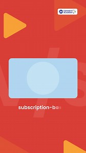 Choosing the right revenue model shapes your startup's growth trajectory and influences customer engagement. With both subscription and transactional models offering unique pros and cons, it's ideal to align the model with your long-term goals. #JioGenNext #JioGenNextAcademy #SubscriptionModel #TransactionalModel #StartupInsights #Reliance #Jio | Jiogennext