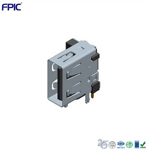 [Hot Item] Terminal Block Adapter USB Flash Drive Connector for USB Wall Socket