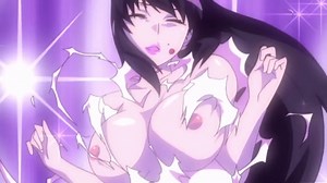 tentacle and witches all episode 1-4