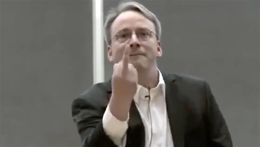 Russian linux kernel maintainers removed due to sanctions