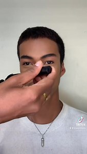 Maquillage pour homme✨ @mahefaandriamandimby | Kiady Rakotondramanana