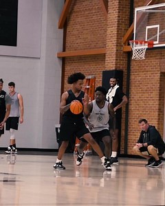 2.2K views · 76 reactions | swift 蠟 #GoDeacs  | Wake Forest Basketball | Facebook
