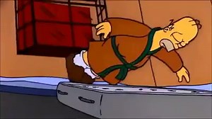 Simpsons Memes on Reels