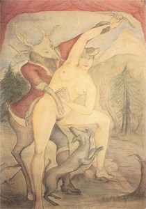 Pierre Klossowski (French Writer) ~ Bio Wiki | Photos | Videos