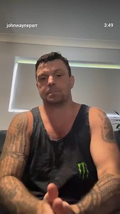 The Muay Thai Mouth on Reels