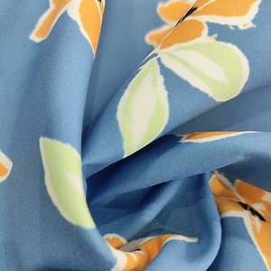 [Hot Item] Wholesale 100% Polyester Microfiber Twill Aop Printed Fabric for Bedding Set