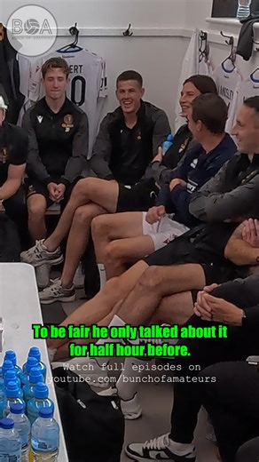 The seasonal FA Cup challenge for Marc White and Dorking... | Bunch Of Amateurs