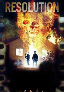 Resolution - movie: where to watch streaming online