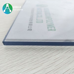 [Hot Item] ESD PVC Sheet 4mm