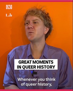 Big or small, there are moments that change us forever 🌈 | ABC listen