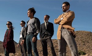 Netflix estrena “Jaguar”: la historia de una banda de cazadores de nazis