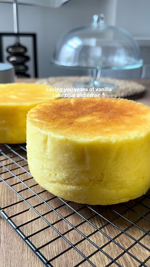 Soft Vanilla Cake Tips for Even Bake & Minimal Browning