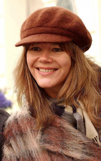 Josie Lawrence | Actress, Writer, Art Department