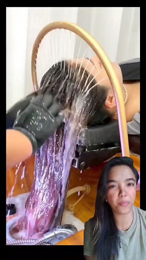 Gripo shower type para sa Beauty Salon mo. #cctoclips #GRIPO #beautysalon #reelsforyou #reelsvideo #reelsfb #fypシ #foryoupageシ #funnyreels #reaction #funnymeme #akosimymy | MyMy Aureada