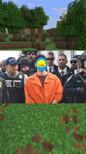 They have to be buffalo #minecraft #food #fyp #foryou #xyzbca