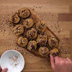 247K views · 4.9K reactions | Peanut Butter Cup Cupcakes | Bosh | Facebook