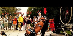 Alexandro Querevalú: The Last of the Mohicans! WAR! [Sep 23, 2015] 