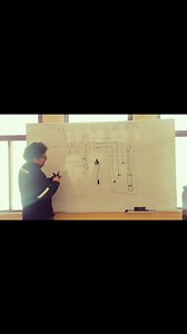 Funcionamiento de rele de nivel para control de bomba de agua. https://vm.tiktok.com/ZM2w3HPE7/ https://youtu.be/iFOaXzuYt8I | GIGA electric